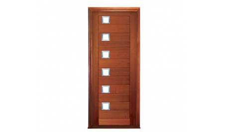 newport: door in frame