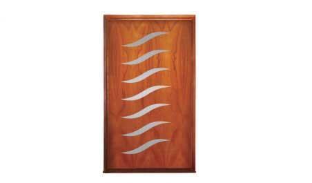 seabreeze pivot: door in frame