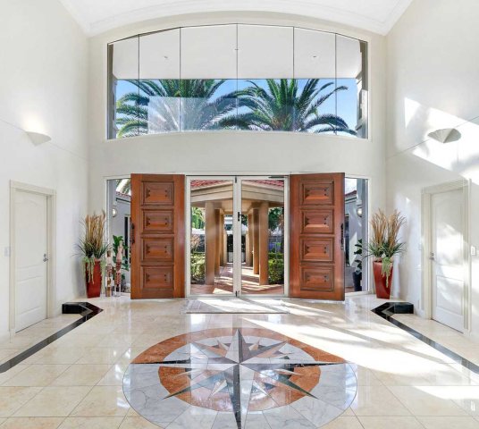 Custom Entries Gallery