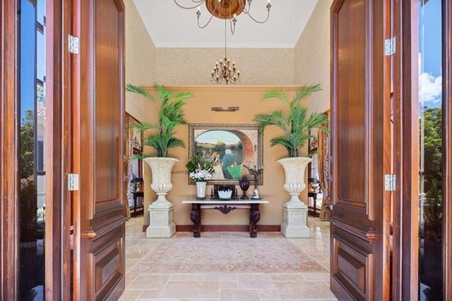 Custom Entries Gallery