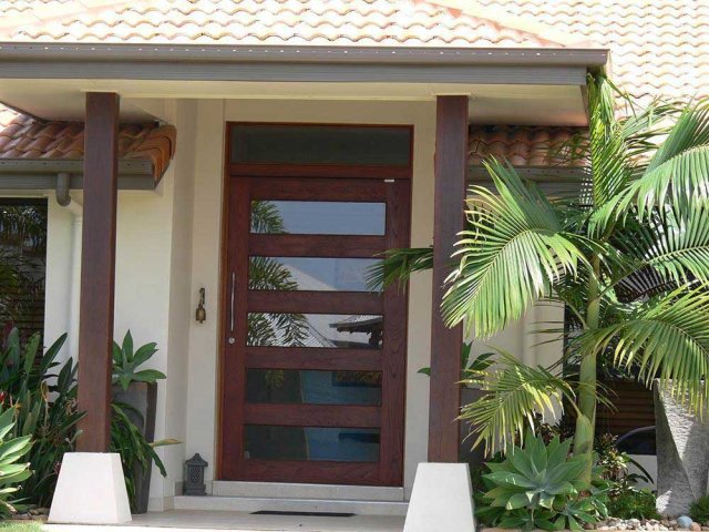 Door Entries Gallery